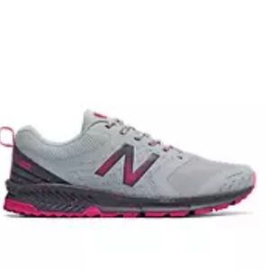 New Balance new size 7
